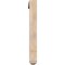 Ekena Millwork Westlake Arts and Crafts Smooth Bracket w/ Offset Brace, Douglas Fir, 5 1/2"W x 48"D x 48"H BKT0604X48X48WTL03SDF - alternate 4